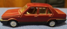 POLISTIL  FIAT REGATA Die Cast