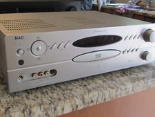 NAD Model L53 L 53 DVD