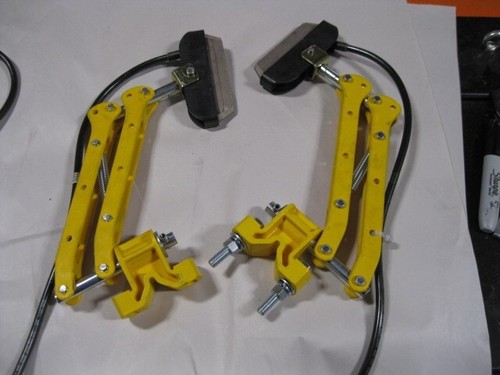 Paranco elettrico power - paranco,