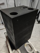 BOSE Freespace  Stereo Sub Amplificato