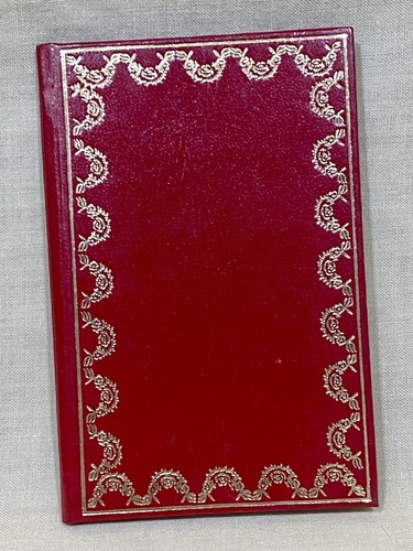 Cartier booklet certificate - cartier,