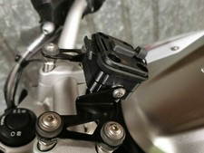 Garmin Zumo XT supporto a barra 12 mm 