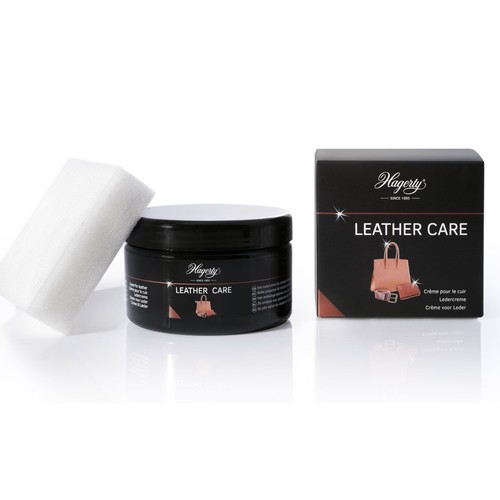 Hagerty leather care - hagerty,