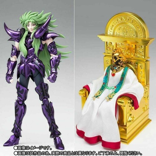 Myth cloth bandai aries - cloth,