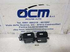 A1678307901 BOCCHETTE ARIA CENTRALI PLANCIA CRUSCOTTO MERCEDES GLS X167 GLE V167