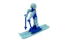 70s KINDER SURPRISE SORPRESA SCIATORE SKI MAN   CU3