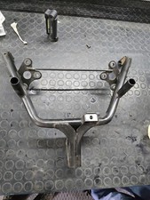 Telaietto Anteriore Telaio