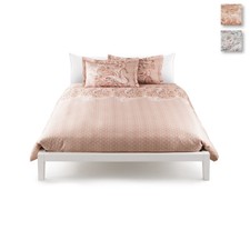 Completo copripiumino Megha di