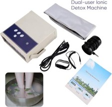 Macchina disintossicante