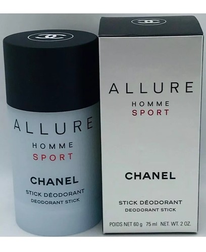 Saldi chanel allure homme - saldi$$,