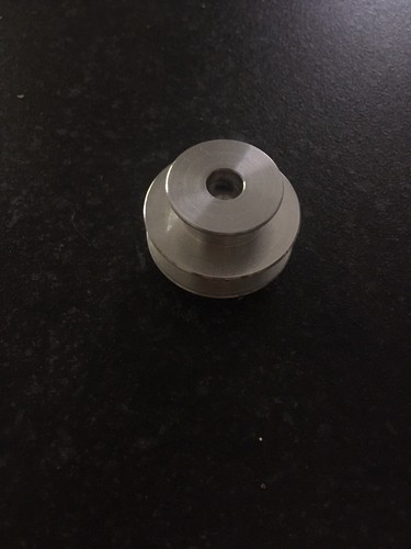 Pro ject 60hz - (project),
