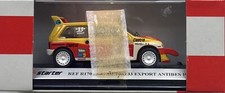 Starter r170 metro 6r4 - starter,