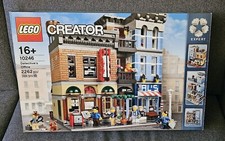 LEGO 10246 - Detective's Office