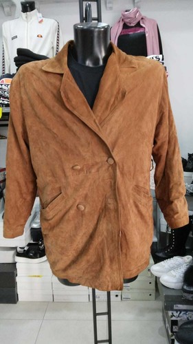 Giacca renna crescenti uomo - renna,