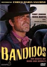 BANDIDOS     WESTERN