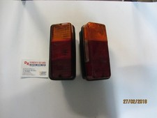 FANALINO RIMORCHIETTO 37002000