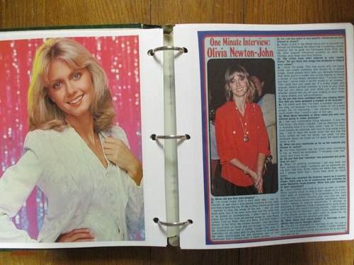 Album stars - tv, 94