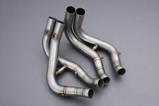 AKRAPOVIC Header Pipe Set /