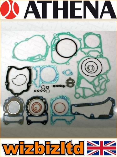Kit guarnizioni motore gilera - guarnizioni,
