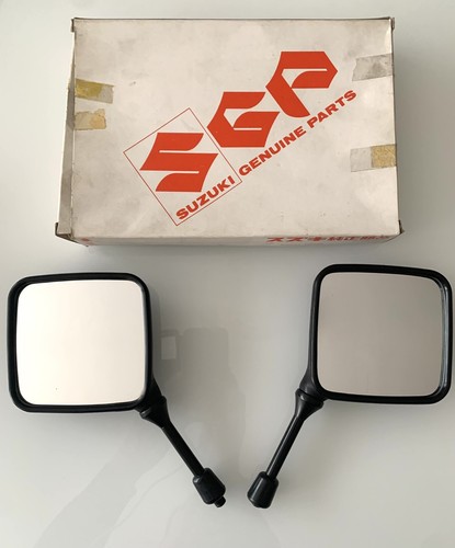 Suzuki 600 anno - dr,