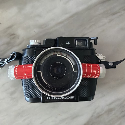 Nikon nikonos mm - nikon,