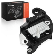 Regolatore Di Alternatore Per