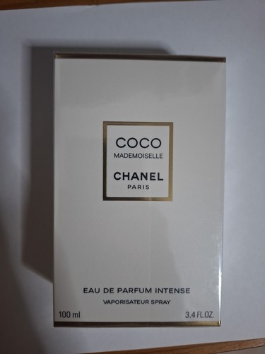 Chanel coco mademoiselle - coco, per