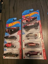HOT WHEELS RED EDITION TARGET