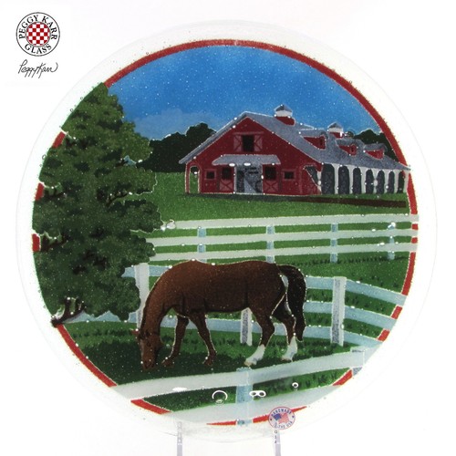 Vintage peggy karr kentucky - peggy,