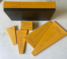 Kodak Model C Retina Close-Up