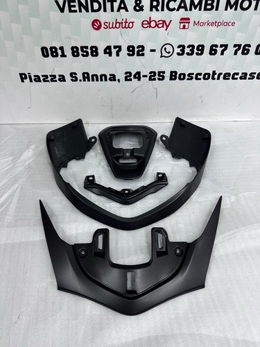 Cromature modanatura honda - honda, sh