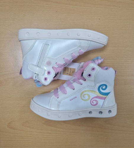 Scarpe ginnastica geox j - geox,