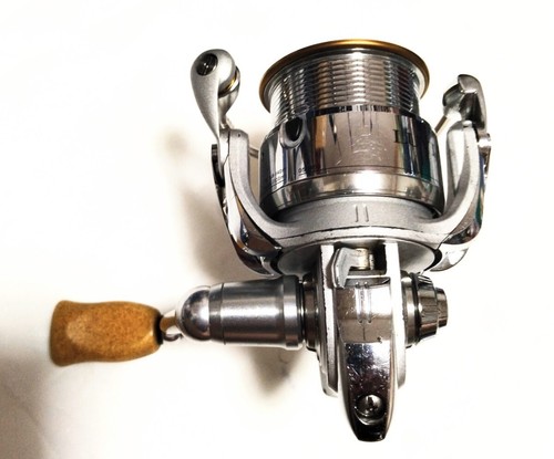 Daiwa luvias 2506 338001 - luvias,