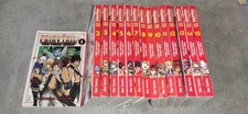 FAIRY TAIL 100 YEARS QUES 1/15