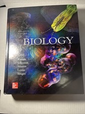 Biology Eleventh  Edition 2017