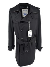 Burberry Trench Coat