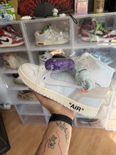 Virgil Abloh Archive Off White