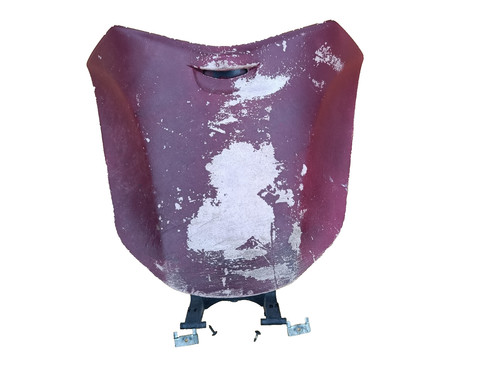 Sportello bauletto contro - sportello,
