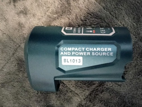 Bl1013 caricabatteria compatto - bl1013,