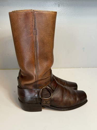 Stivali vintage frye - vintage,
