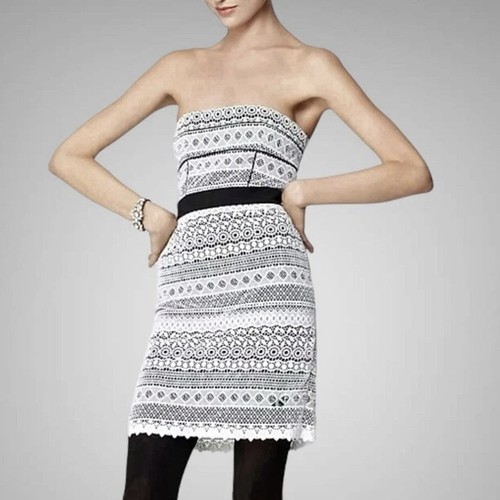 Mini abito cynthia steffe - mini,