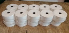 10 Rotoli Carta Non Chimica