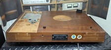 Marantz 6300 giradischi base