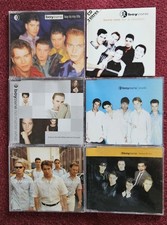 6 x BOYZONE love me for a