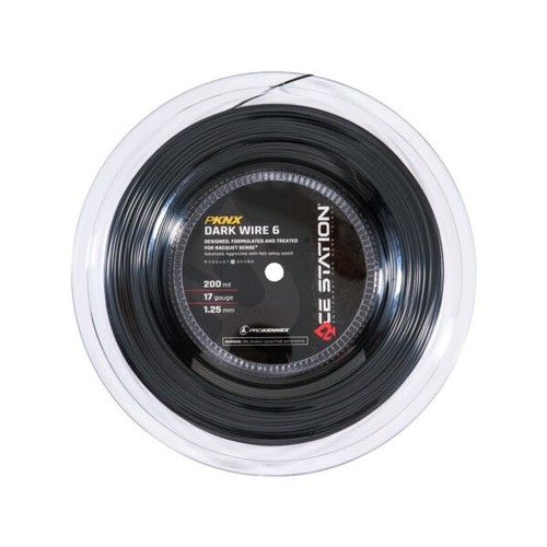 Matassa 200m pro - 200m., dark