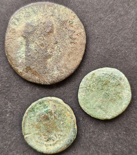 Monete provinciali romane
