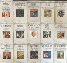 100 Pagine 1000 Lire - NEWTON TASCABILI -  LOTTO DA 53 VOLUMI FASCIA 1-199