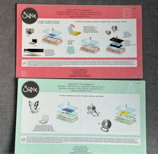 Sizzix Big Shot Plus Adapter A