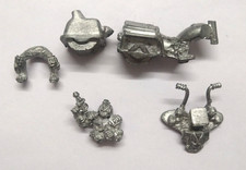 Bicicletta Brit Cit Judge