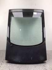 Portellone posteriore Opel
